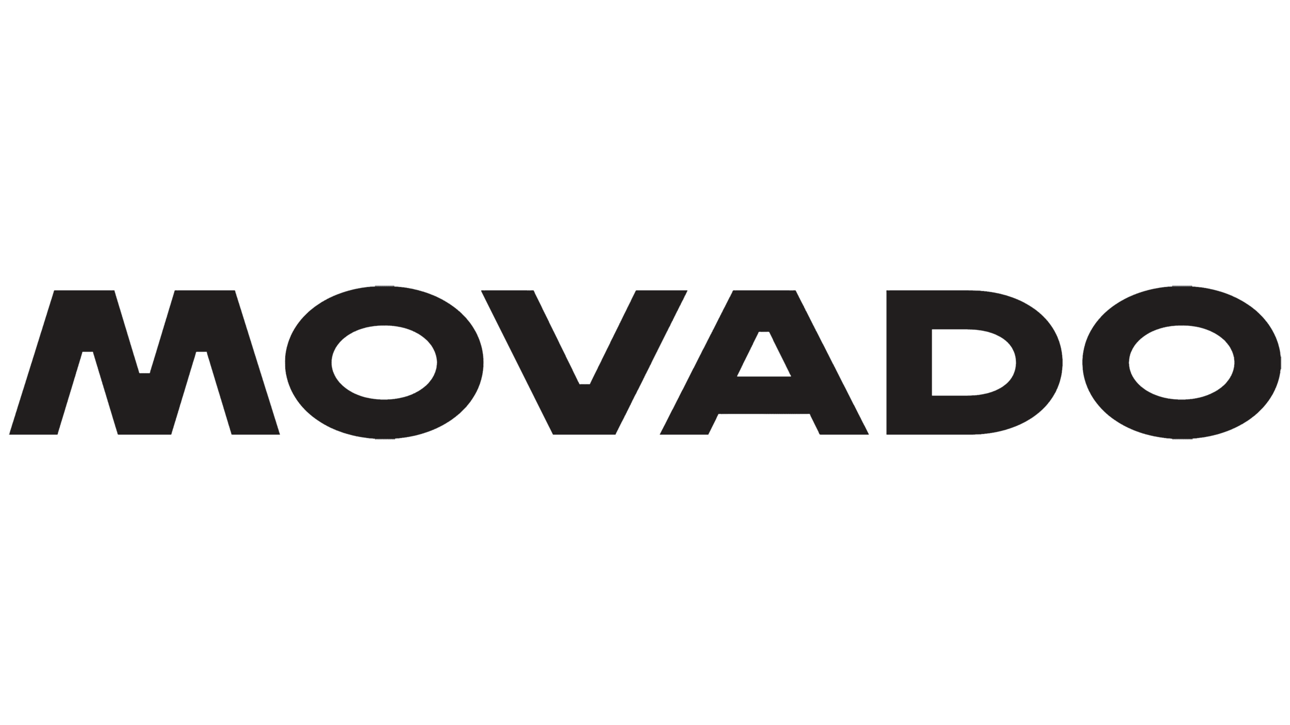 Movado logo